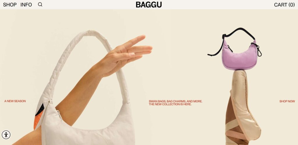 Baggu