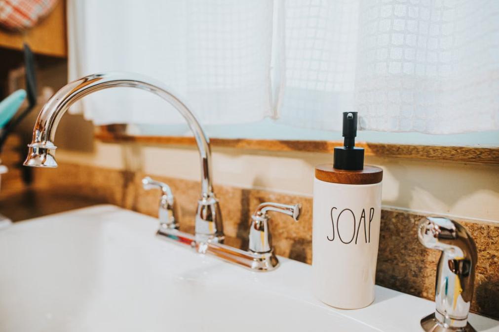 Bathroom Accessories