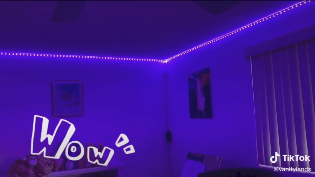 Led Strip Lights