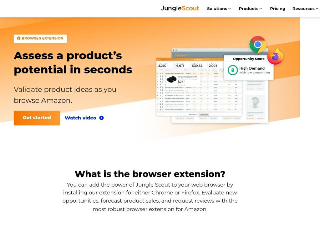 JungleScout