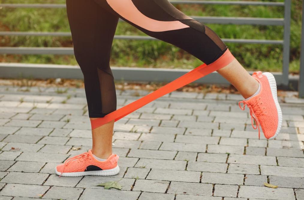 Fitness & Home Sports Equipment