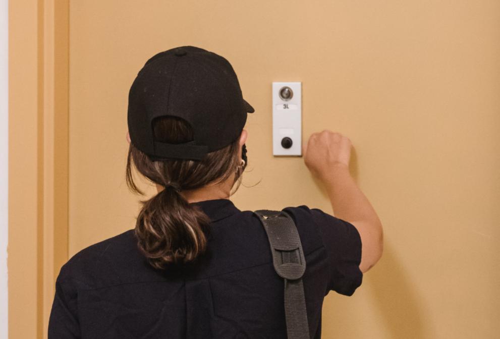 Home Security & Smart Monitoring