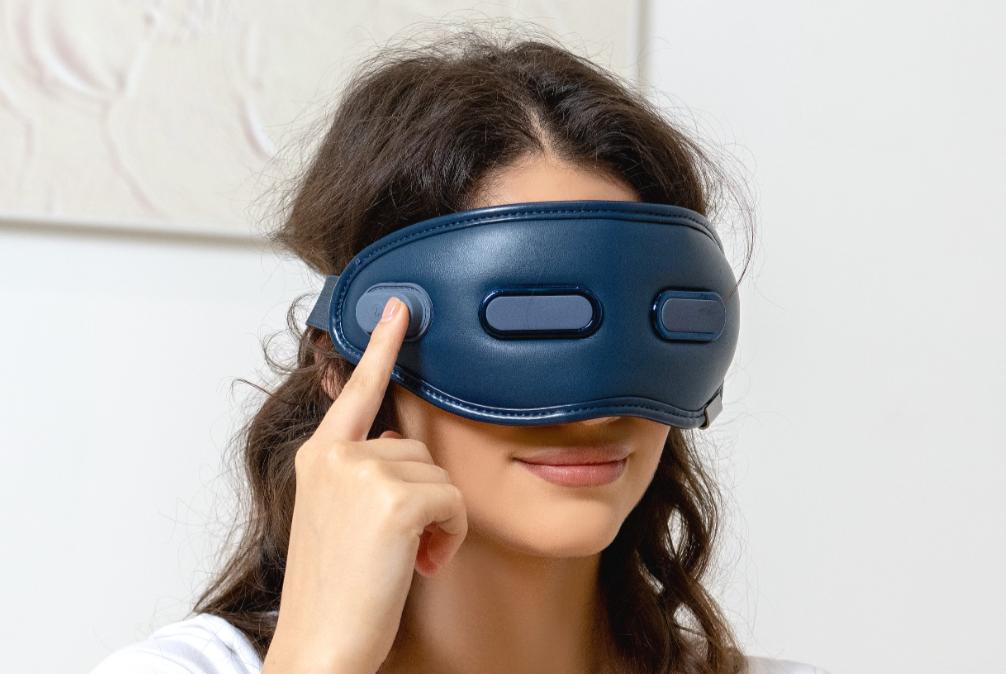 Massage & Relaxation Devices
