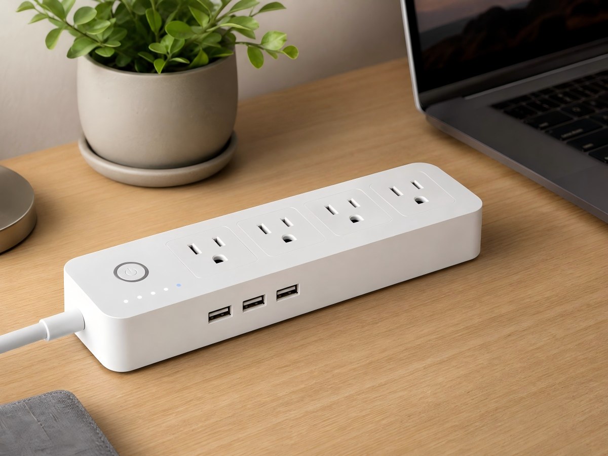 Smart Home Integration Accessories