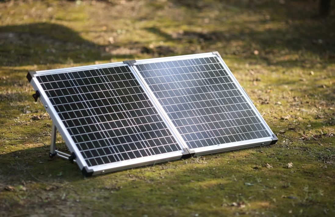 Solar Energy & Portable Power Products