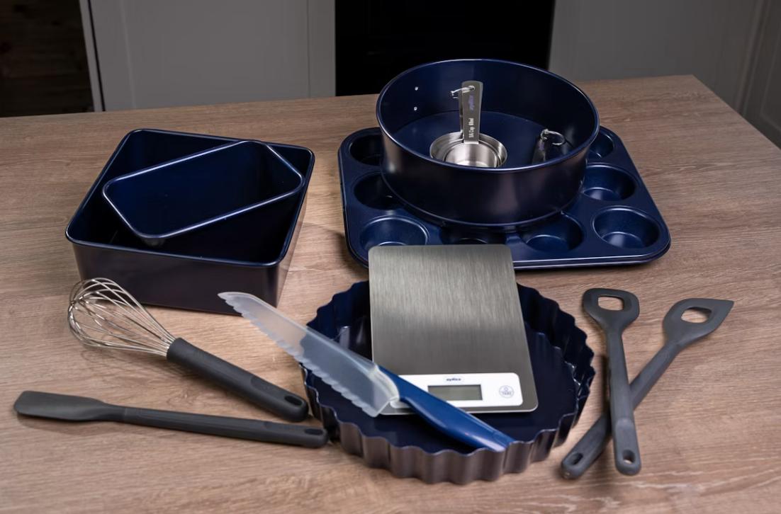 Specialty Kitchen Tools