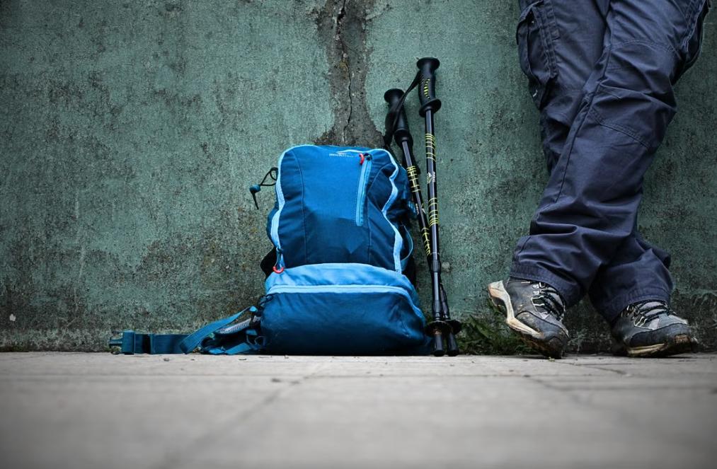 Travel & Digital Nomad Accessories
