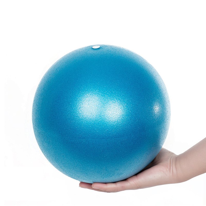 pilates ball