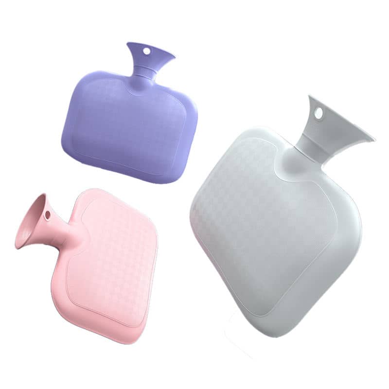 1500ML Large Square Hot Water Bottles