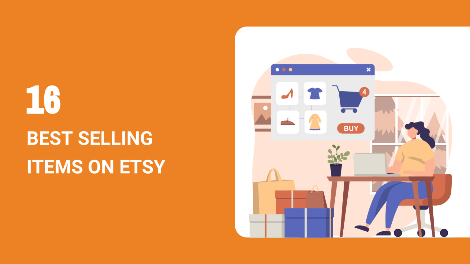 16 Best Selling Items on Etsy for 2024 - Dropshipping From China ...