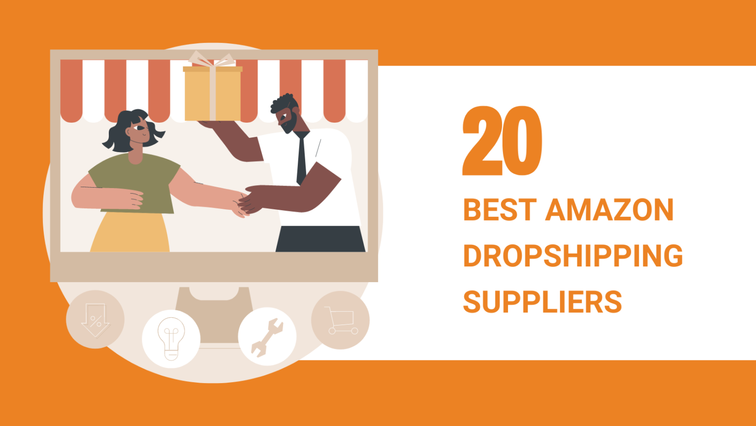 Best Dropshipping Supplier & Dropshipping Agent Dropshipping From