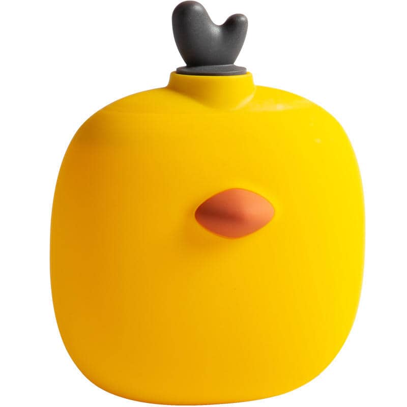 Cute Hot Water Bottle