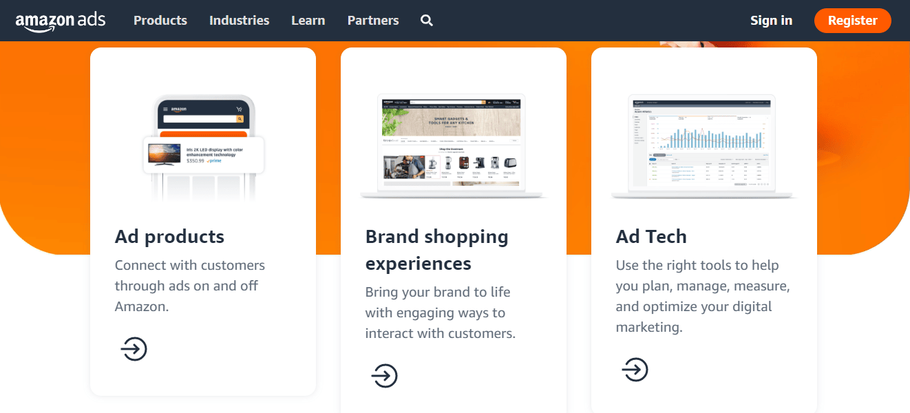 RoAS Amazon How to Optimize It?