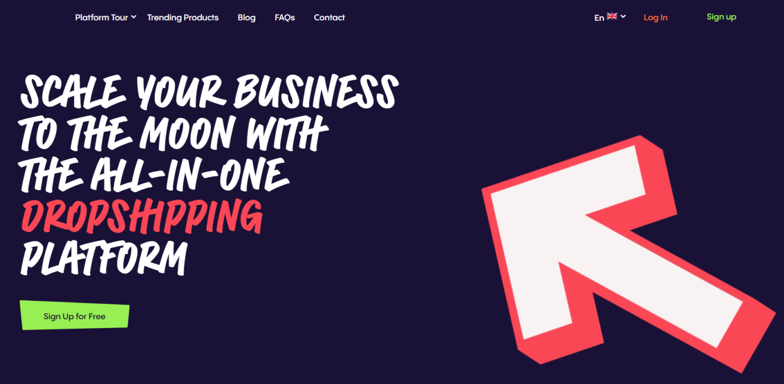 Importify ‐ Ai Dropshipping - Grow dropship products business with ...