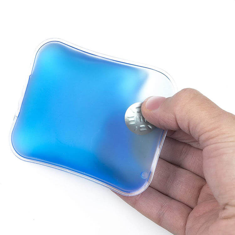 Instant Heat Packs