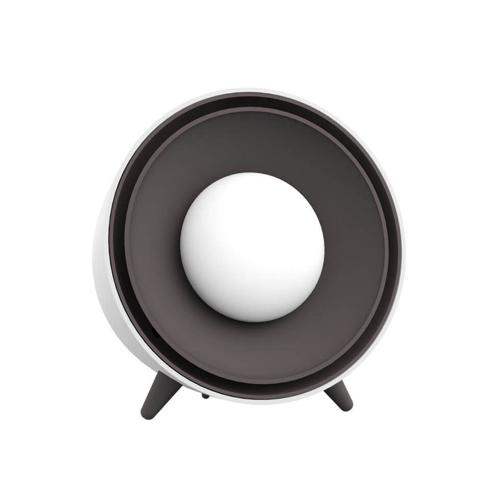 Mini Heater with Detachable Hand Warmer