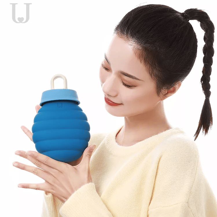 Mini Hot Water Bottle