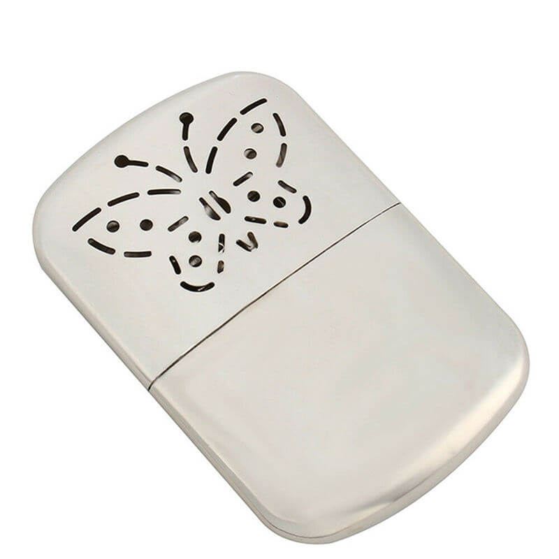 Refillable Hand Warmer