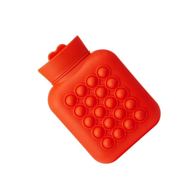 Small Hot Water Bottle