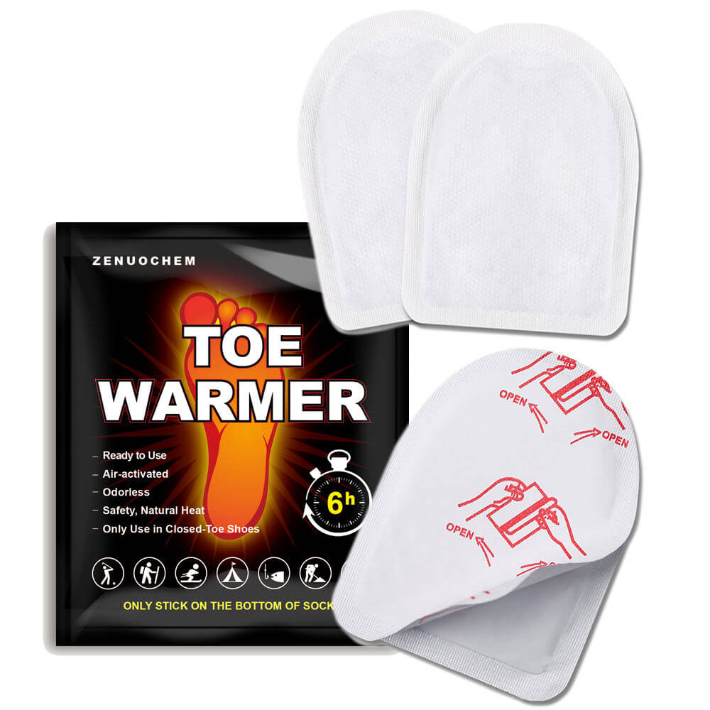 Toe Warmers
