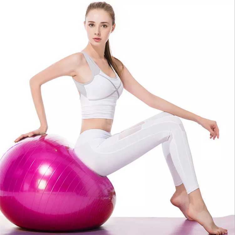 Wholesale Exercise Ball 
