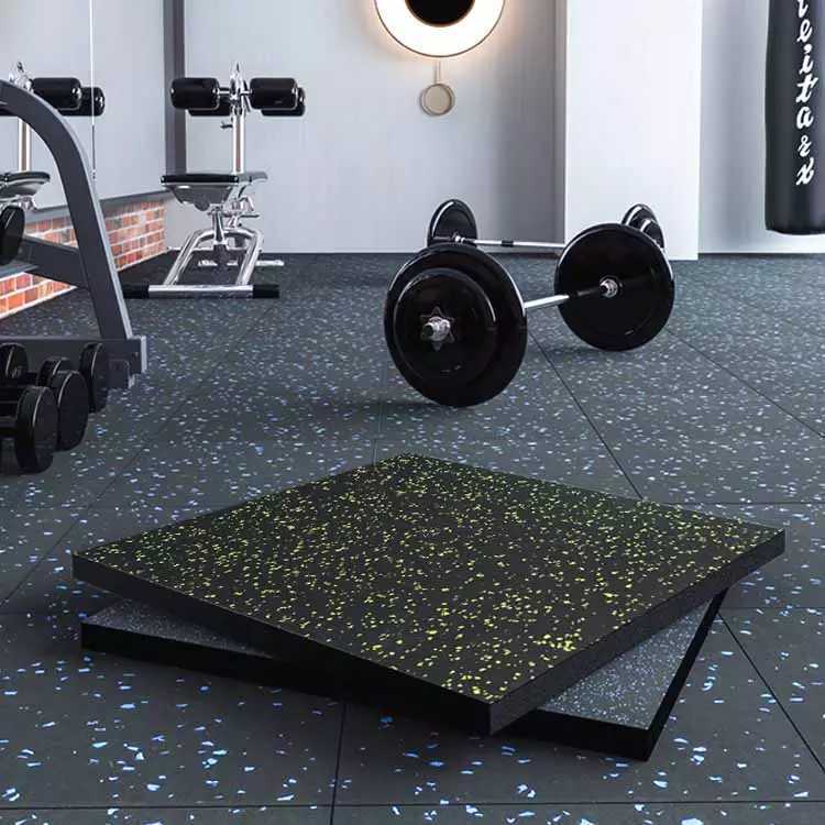 Wholesale Gym Floor Mat
