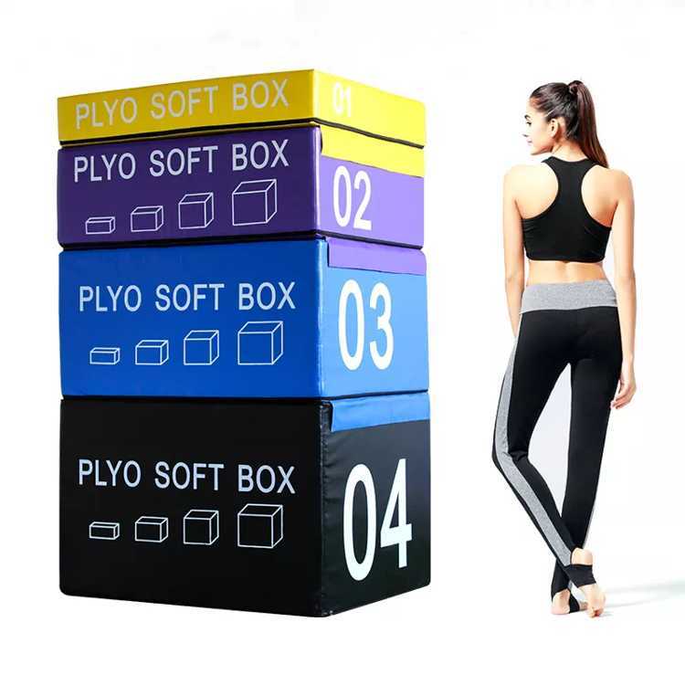 Wholesale Plyo Box