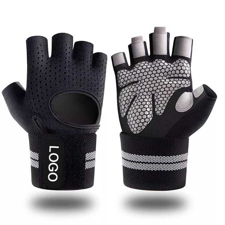 Wholesale Workout Gloves