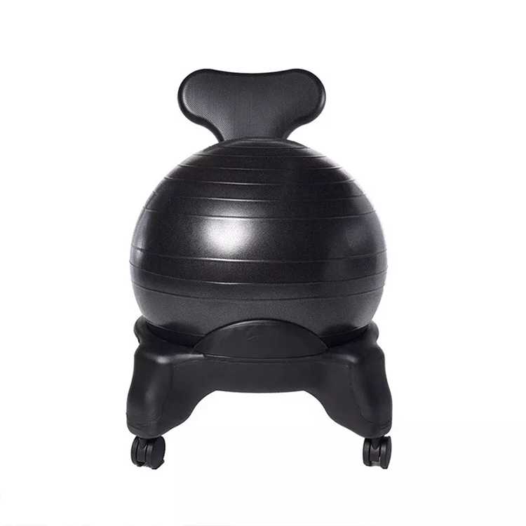 Wholesale Yoga Ball Chair