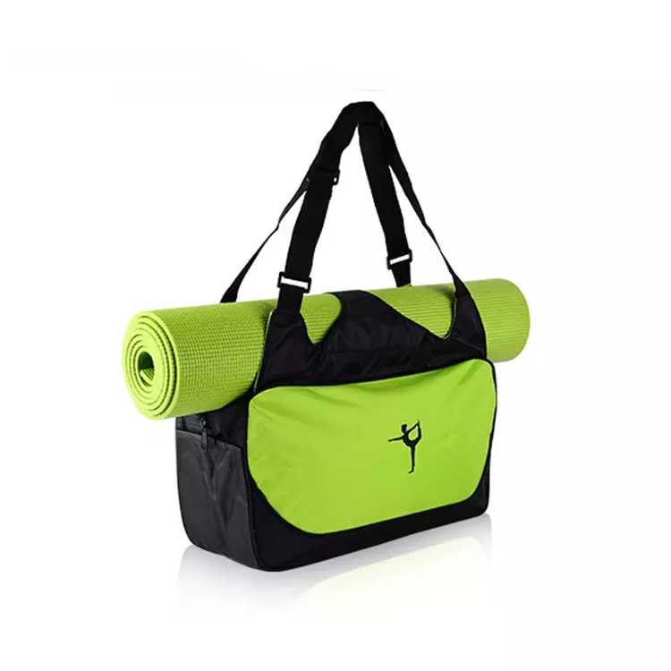 Wholesale Yoga Mat Bags