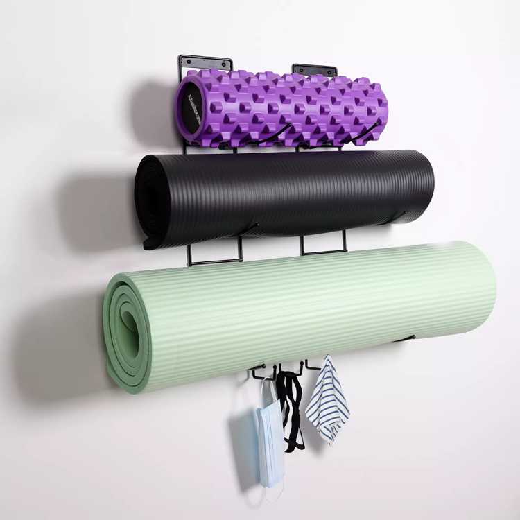 Wholesale Yoga Mat Holder