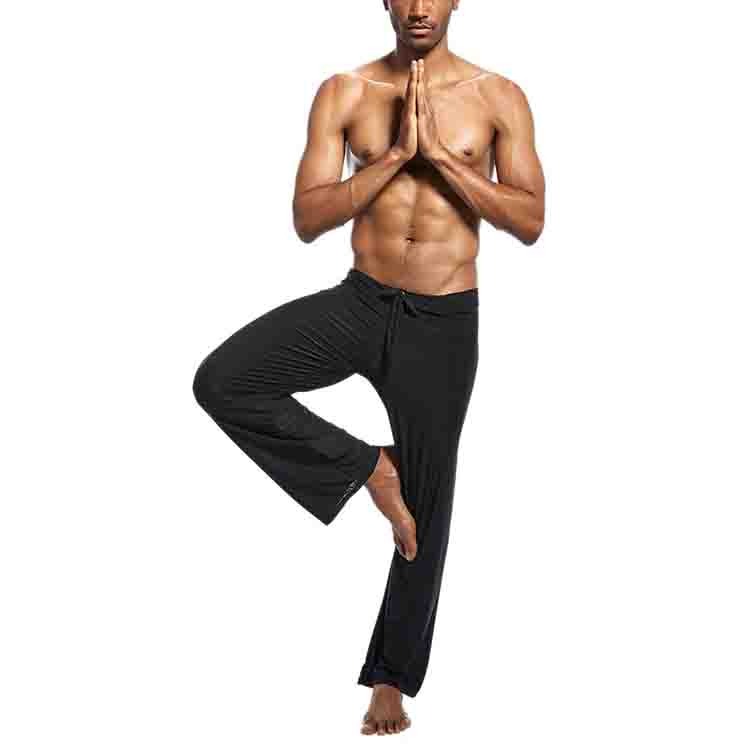 wholesale mens yoga pants