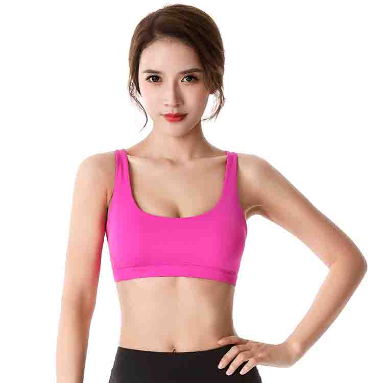 wholesale yoga bras