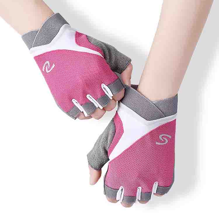 wholesale yoga gloves