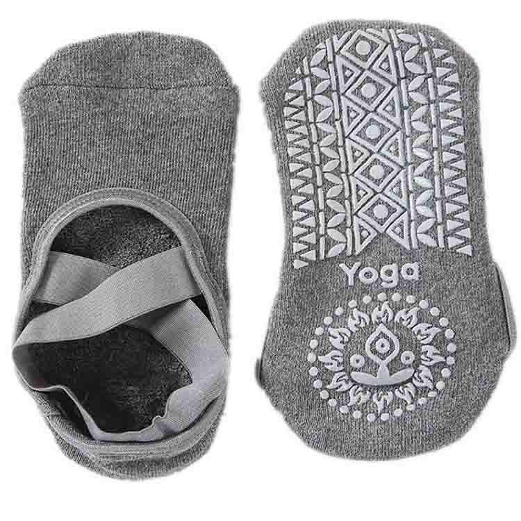 wholesale yoga socks