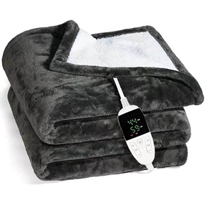 Electric Blanket For Office