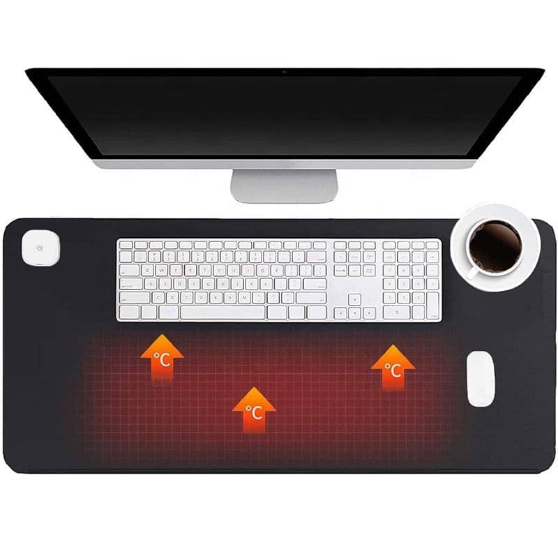 Electric Heating Mouse Pad