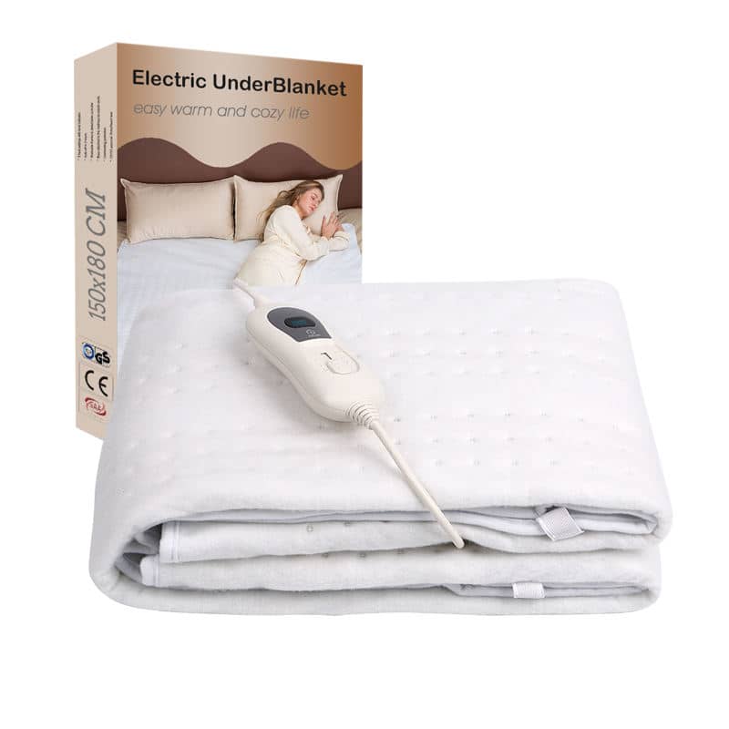 Electric Under Blanket