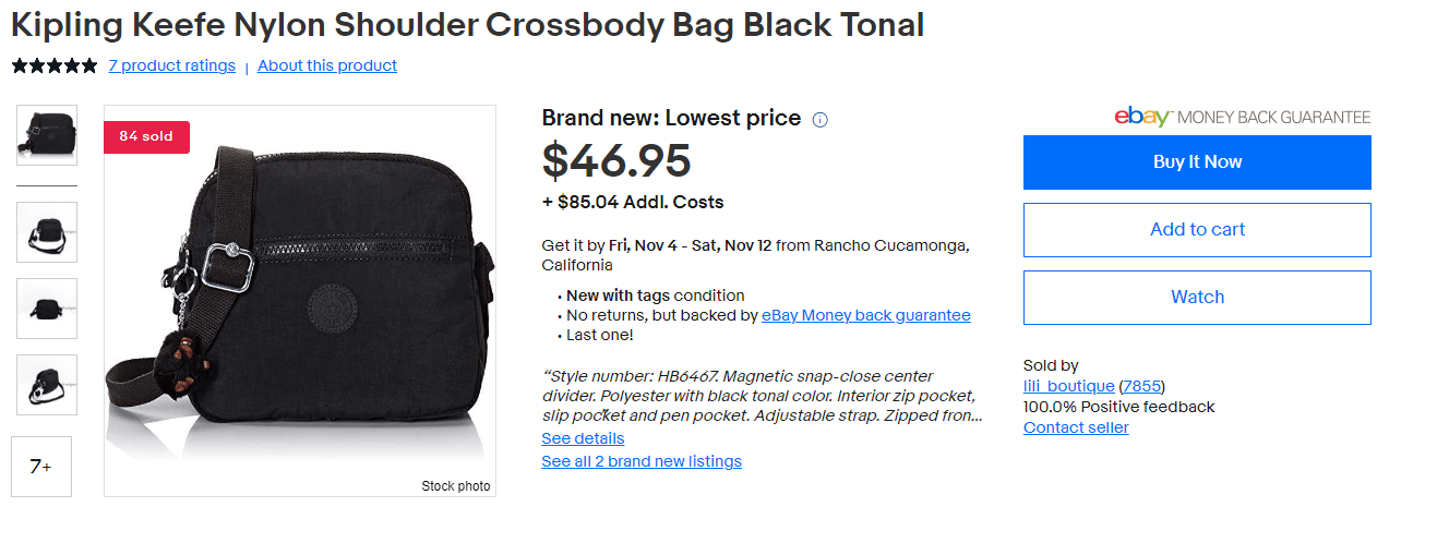 Shoulder Crossbody Bags