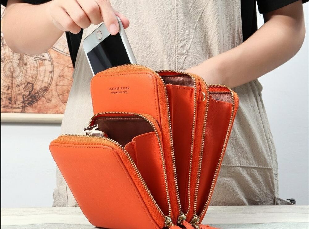 Phone Bags