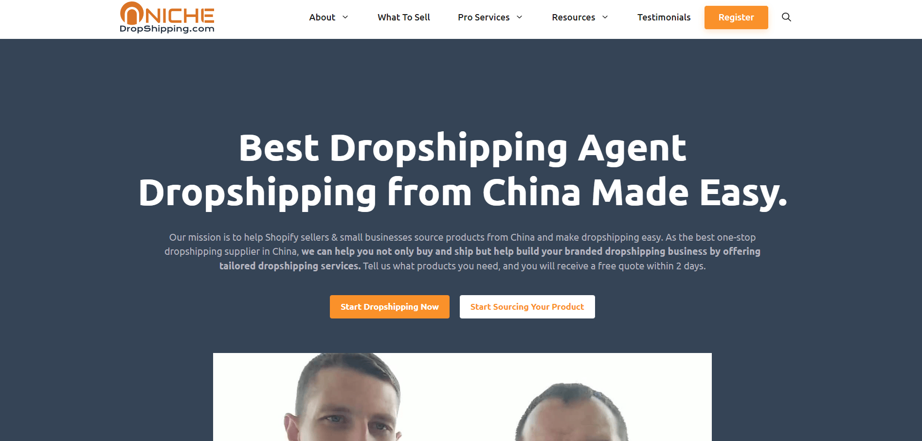 NicheDropshipping