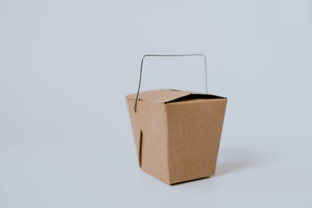 Reusable Packaging