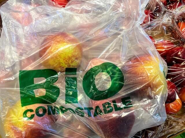 Are Compostable Packaging Materials Biodegradable