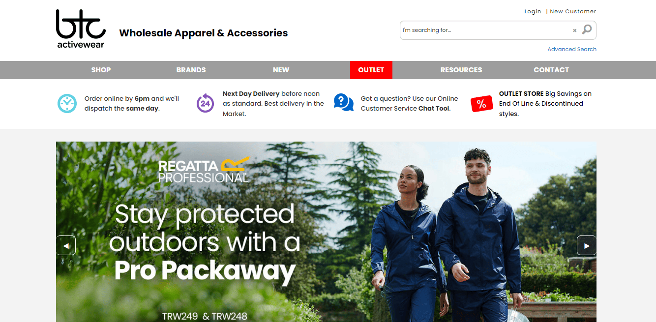 Top 10 Activewear Wholesale Vendors for Your Business