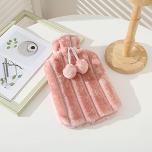 Fuzzy Hot Water Bottles