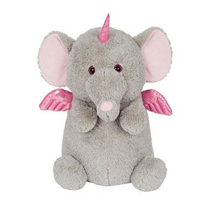 Hot Water Bottle Stuffed Animals