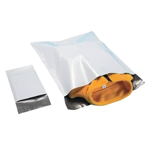 Poly mailers