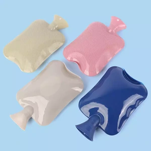 Pvc Hot Water Bottles