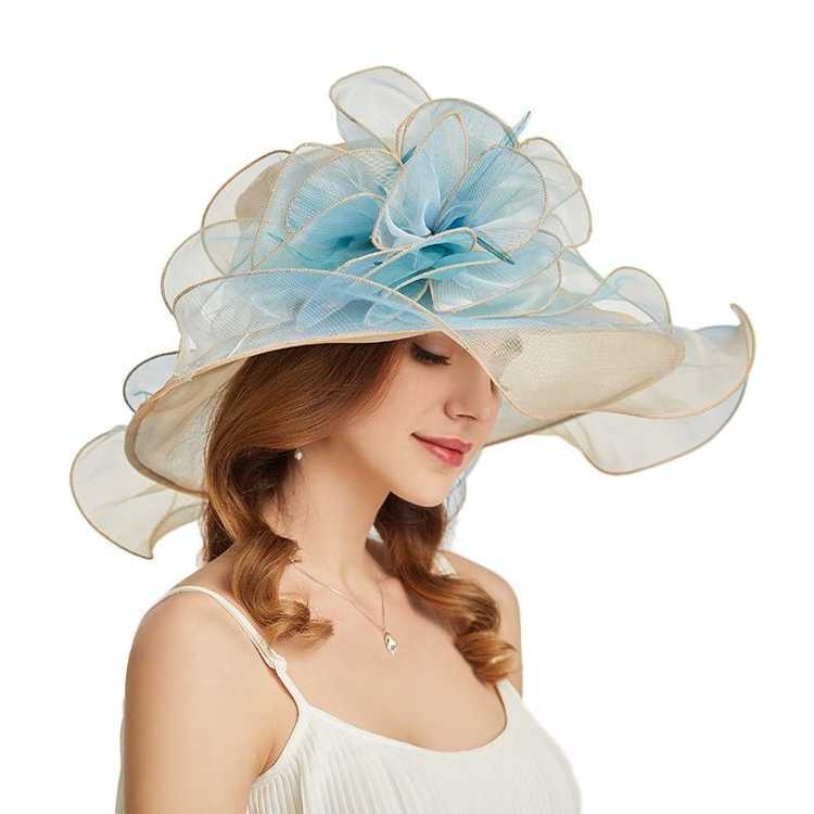 kentucky derby hats for women