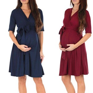 Maternity dresses